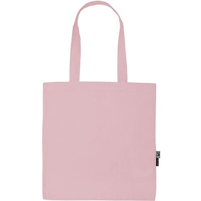 Neutral Mulepose Ne90014 - Lyserød - One Size Neutral Mulepose Ne90014 - Lyserød - One Size