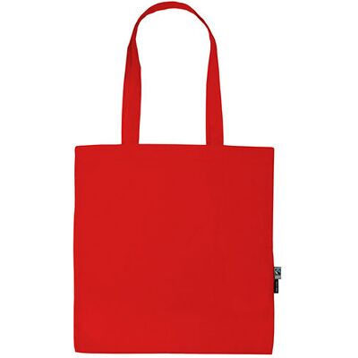 Neutral Mulepose Ne90014 - Rød - One Size Neutral Mulepose Ne90014 - Rød - One Size