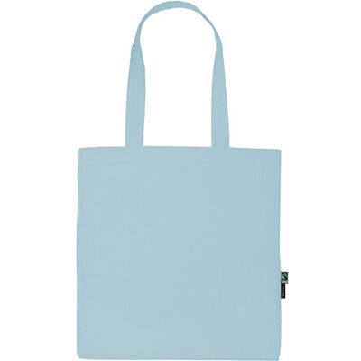 Neutral Mulepose Ne90014 - Lyseblå - One Size Neutral Mulepose Ne90014 - Lyseblå - One Size