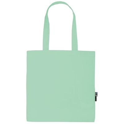 Neutral Mulepose Ne90014 - Støvet Mynte - One Size Neutral Mulepose Ne90014 - Støvet Mynte - One Size