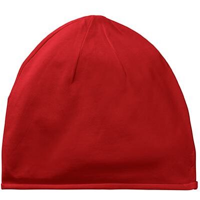 Neutral Ne93050, Huer Hat - Rød - One Size Neutral Ne93050, Huer Hat - Rød - One Size