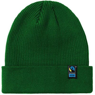 Neutral Ne93056, Huer Mixed Knit Beanie - Flaske Grøn - One Size Neutral Ne93056, Huer Mixed Knit Beanie - Flaske Grøn - One Size
