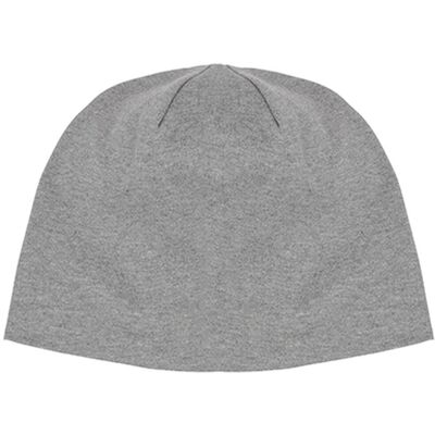 Neutral Ne93051 Interlock Beanie - Huer - Sport Grey - One Size Neutral Ne93051 Interlock Beanie - Huer - Sport Grey - One Size