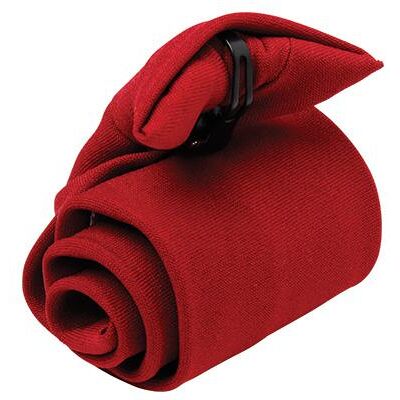 Premier Workwear Pw710, Slips Og Butterfly Clip-On Tie - Bourgogne (Ca. Pantone 216) - One Size Premier Workwear Pw710, Slips Og Butterfly Clip-On Tie - Bourgogne (Ca. Pantone 216) - One Size