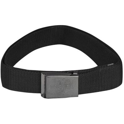 Projob 649020 9020 Nylonbælte / Livrem Black One Size Projob 649020 9020 Nylonbælte / Livrem Black One Size