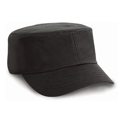 Result Headwear Rh70, Caps Urban Trooper Lightweight Cap - Sort - One Size Result Headwear Rh70, Caps Urban Trooper Lightweight Cap - Sort - One Size