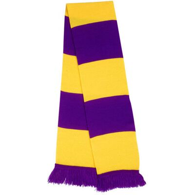 Result Winter Essentials Rt146x, Halstørklæder Team Scarf - Royal/navy/hvid - One Size Result Winter Essentials Rt146x, Halstørklæder Team Scarf - Royal/navy/hvid - One Size