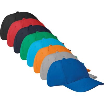 Sol´s Lc04096 Caps Kelly Green One Size Sol´s Lc04096 Caps Kelly Green One Size
