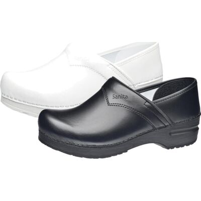 Sanita 1500313 San-Flex-O2 Closed Black 47 Sanita 1500313 San-Flex-O2 Closed Black 47