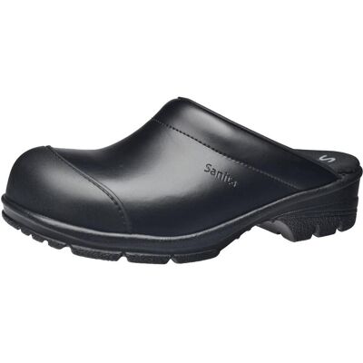 Sanita 1503012 San-Duty-Sb Open Black 48 Sanita 1503012 San-Duty-Sb Open Black 48