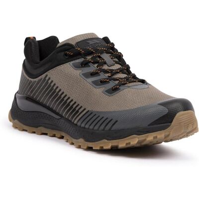 Trespass Ford - Male Waterproof Trail Shoe Olive 40 Trespass Ford - Male Waterproof Trail Shoe Olive 40