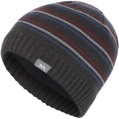 Trespass Ray - Male Hat - Dark Grey - One Size Trespass Ray - Male Hat - Dark Grey - One Size