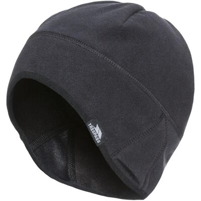 Trespass Peck - Male Hat - Black - One Size Trespass Peck - Male Hat - Black - One Size