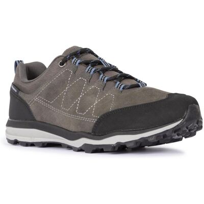 Trespass Jason - Male Trainer - Grey - 41 Trespass Jason - Male Trainer - Grey - 41