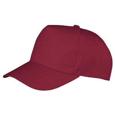 Result Headwear Rh84 One Size Rød Result Headwear Rh84 One Size Rød