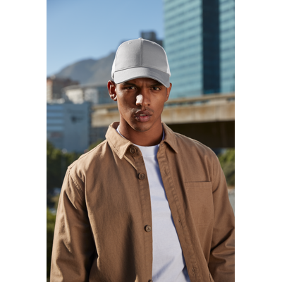 Beechfield Cb646 One Size Navy/hvid Farve Beechfield Cb646 One Size Navy/hvid Farve