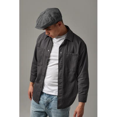 Beechfield Cb628 L/xl Trækul Sildben Beechfield Cb628 L/xl Trækul Sildben