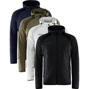 Craft 1911890 Adv Explore Hybrid Jacket M Herre Blaze 2xl