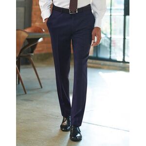 Brook Taverner Br702 30w(44)/36 Navy