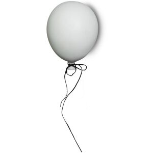 Byon Balloon Decoration S White One Size