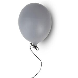 Byon Balloon Decoration L Grey One Size