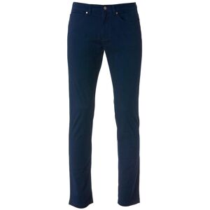 Clique 22043 5-Pocket Stretch Light Mørk Marine 4xl