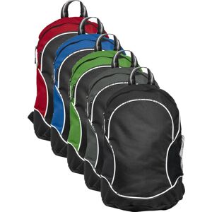 Clique 40161 Basic Backpack Kongeblå One Size