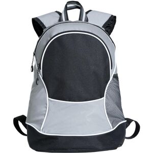 Clique 40164 Basic Backpack Reflective Reflective One Size