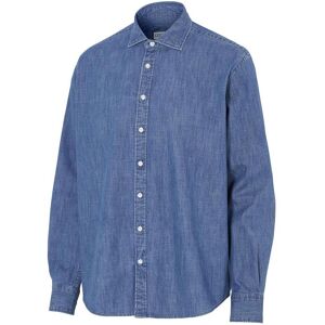 Cottover 141036 Denim Comfort Blue S-37/38