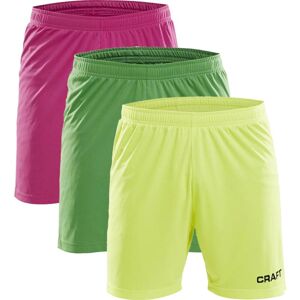 Craft 1906977 Squad Gk Shorts M Herre / Sportshorts / Shorts Metro L