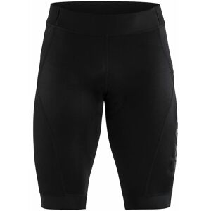 Craft 1907159 Essence Shorts M Herre / Sportshorts / Shorts Black Xl