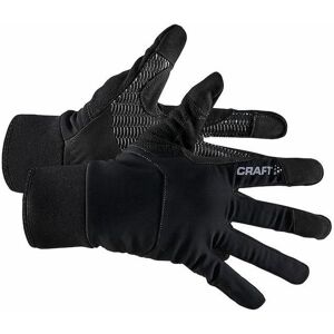 Craft 1909893 Adv Speed Glove Unisex / Handske  /sportshandske Black 12/2xl