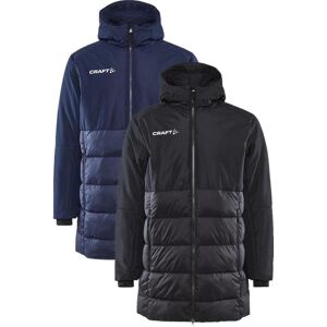 Craft 1913812 Core Evolve Isolate Parkas M Herre / Sportsjakke Navy Xs