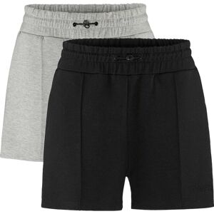 Craft 1914702 Adv Join Sweat Shorts W Herre / Sportshorts / Shorts Black Xs