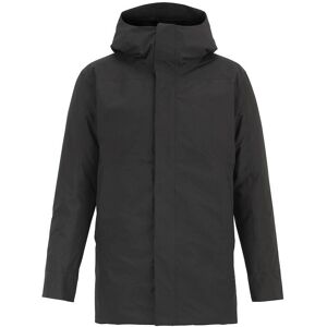 D.A.D 131042 Stonefield Herre Anthracite 4xl