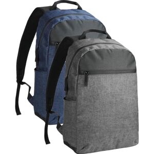 Derby Of Sweden 1582501 Melange Daypack Grey Melange One Size