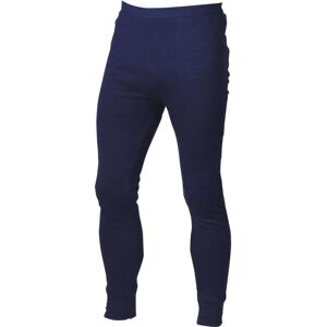 Elka 329 Termounderbukser Navy Xs