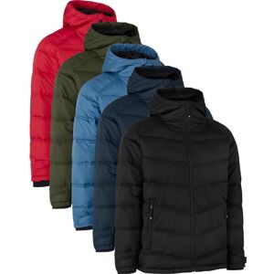 Geyser G21070 Winter Jacket-Oliven-2xl