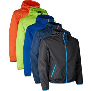 Id 0710 Windbreaker-Sort-2xl