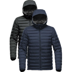 Stormtech St121 2xl Navy/grafit