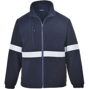 Portwest F433 Iona™ Lite Fleece Xl Navy