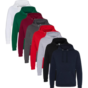 Just Hoods Jh101 3xl Flaske Grøn Farve