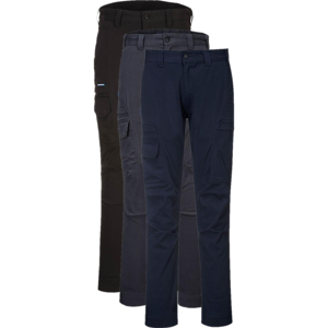 Portwest T801 Kx3 Cargo Bukser 30 Navy