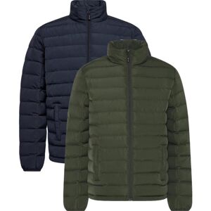 Proactive 48-4827-60 Jacket Padded / Jakker / Cardigans Grøn L