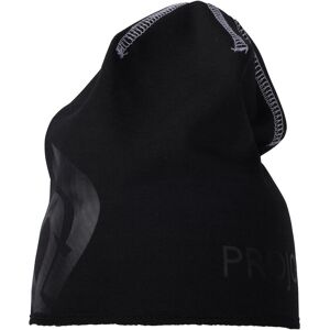 Projob 649061 9061 Logo Fleece Hue Black One Size