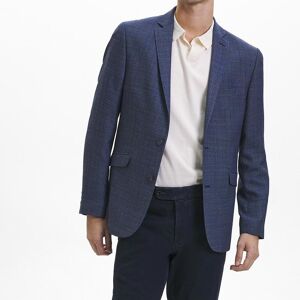 Sunwill 211520-7726 Blazer I Modern Fit Herre / Blazer Dark Blue 35