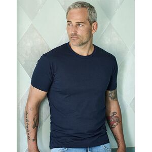 Jays Tj0400 Stretch Tee Heather Grey Xl