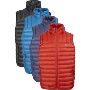 Trespass Hoppers - Male Down Gilet  Black L