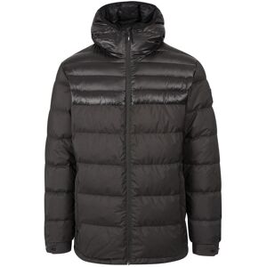 Trespass Tacker- Male Down Jacket  / Jakke Black S