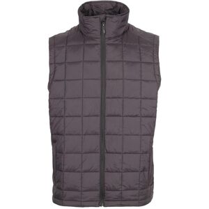 Trespass Enoless - Male Dlx Gilet  Black L